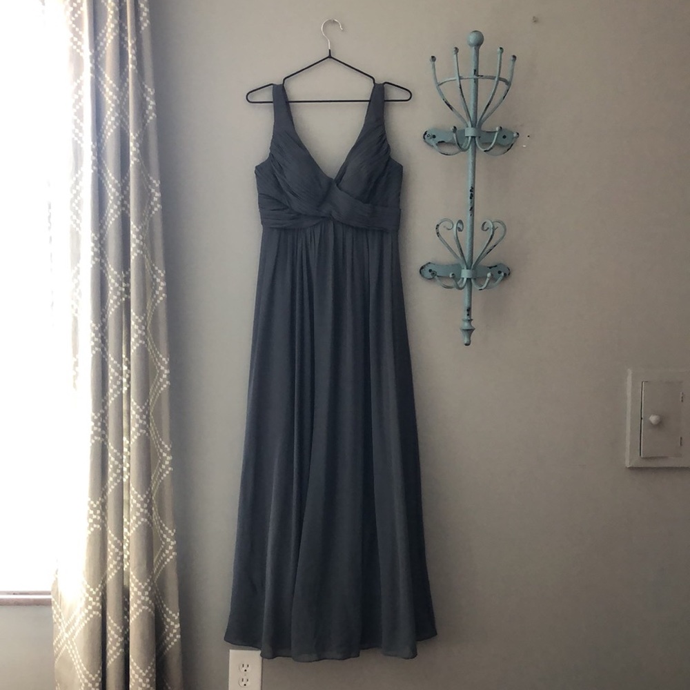 Wtoo by Watters Formal Dress